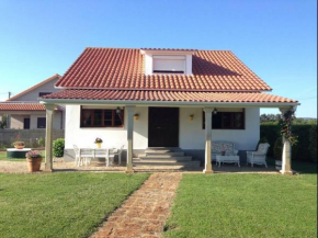 Casa en Portonovo (Sanxenxo)